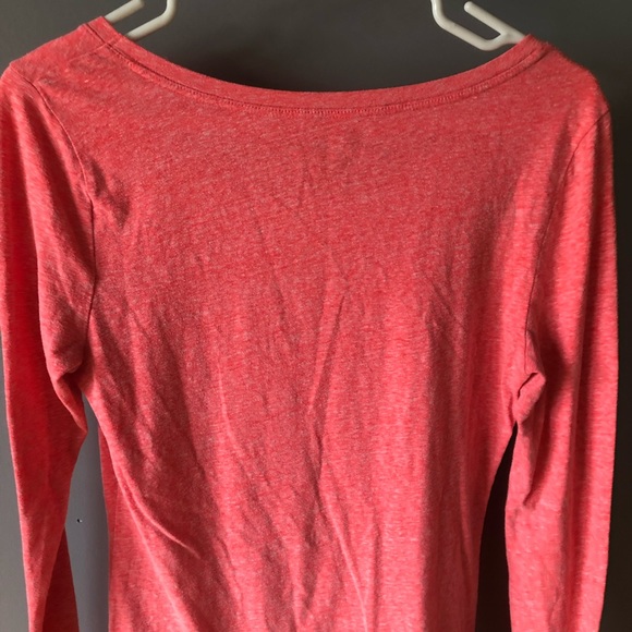 American Eagle graphic long sleeve tee - Picture 7 of 7